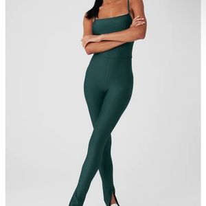 Alo yoga jumpsuit